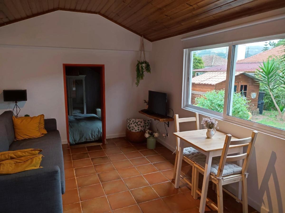 Casinha Do Pinhal Villa โกลาเรส ภายนอก รูปภาพ
