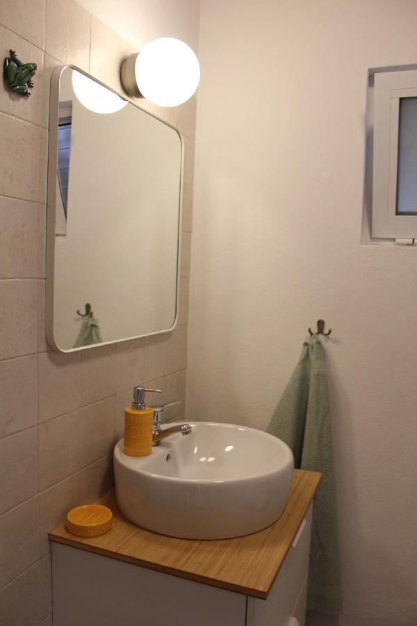 Casinha Do Pinhal Villa โกลาเรส ภายนอก รูปภาพ