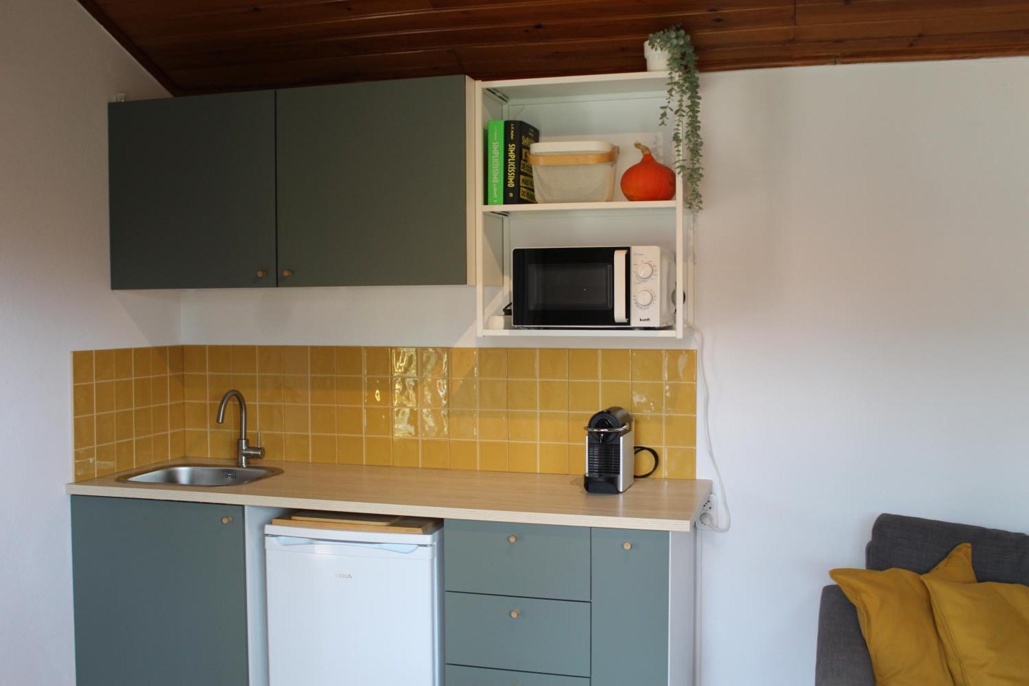 Casinha Do Pinhal Villa โกลาเรส ภายนอก รูปภาพ